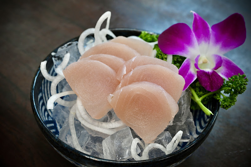澎漁宴