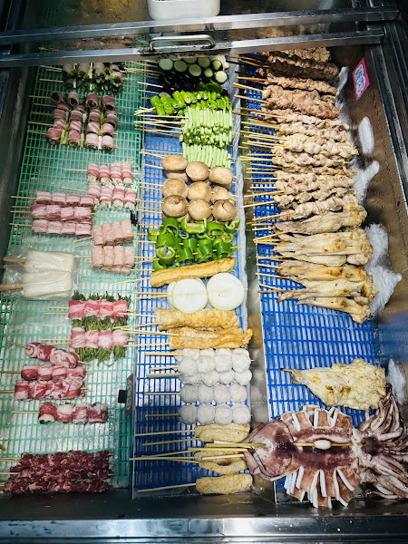 獨領瘋燒-馬公店