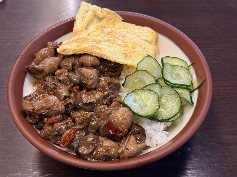 福牡蠣屋