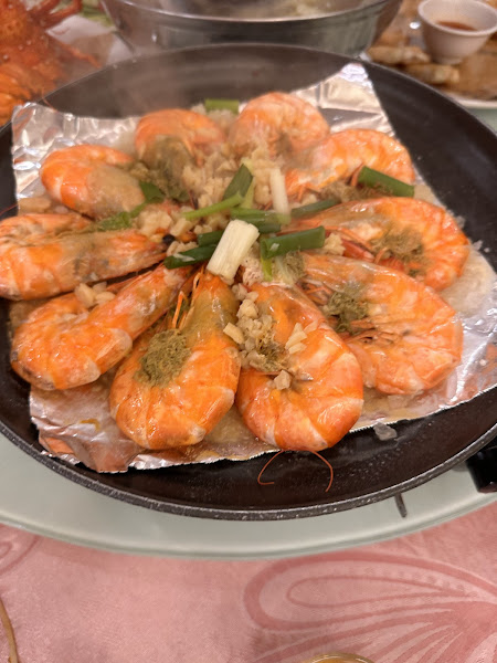 阿東海鮮餐廳