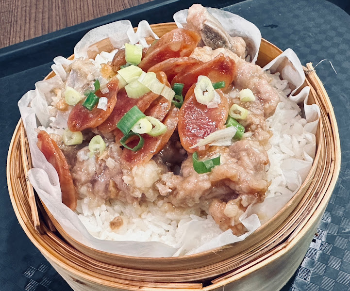駱哥港式點心