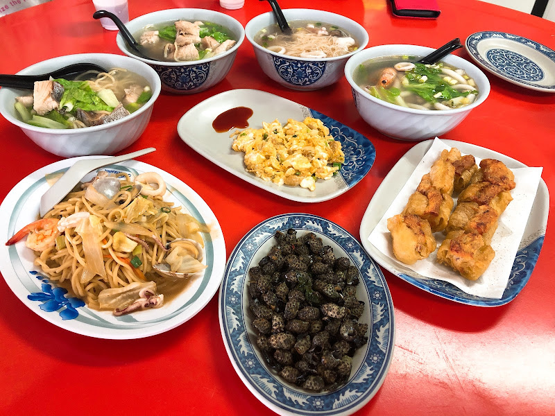 鮮來再說